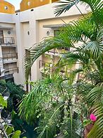Apartamento Santa Marta