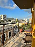 Apartamento Santa Marta