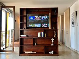 Apartamento Santa Marta