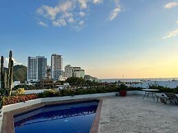 Apartamento Santa Marta