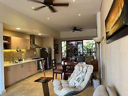 Apartamento Santa Marta