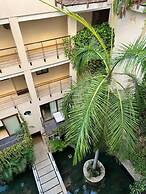 Apartamento Santa Marta