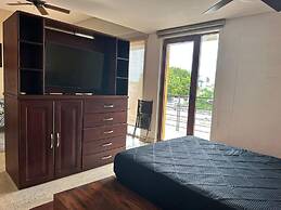 Apartamento Santa Marta