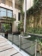 Apartamento Santa Marta
