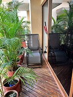 Apartamento Santa Marta