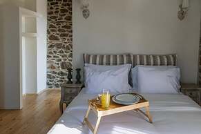 Kanalia Suites