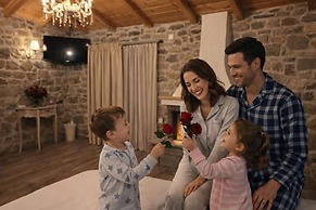 Kanalia Suites
