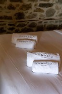 Kanalia Suites