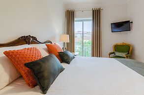 Setubal Boutique Apartment I by Homing