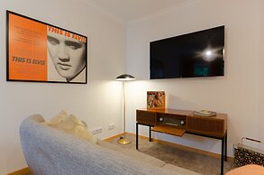 Setubal Boutique Apartment I by Homing