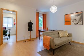 Setubal Boutique Apartment I by Homing
