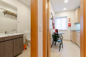 Setubal Boutique Apartment I by Homing