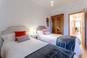 Setubal Boutique Apartment I by Homing