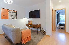 Setubal Boutique Apartment I by Homing