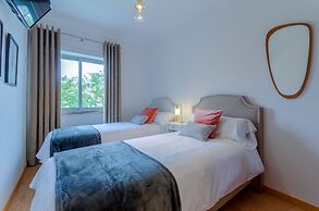 Setubal Boutique Apartment I by Homing