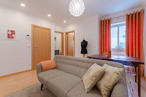Setubal Boutique Apartment I by Homing