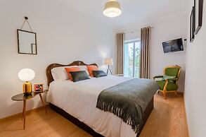 Setubal Boutique Apartment I by Homing