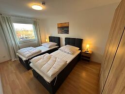 Behagliche Ferienwohnung in Elstra
