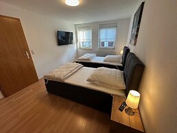 Behagliche Ferienwohnung in Elstra