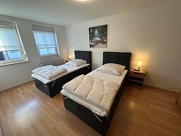 Behagliche Ferienwohnung in Elstra