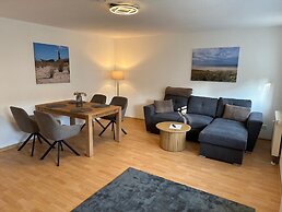 Behagliche Ferienwohnung in Elstra