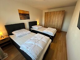Behagliche Ferienwohnung in Elstra