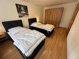 Behagliche Ferienwohnung in Elstra