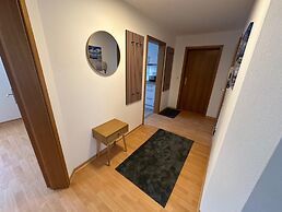 Behagliche Ferienwohnung in Elstra