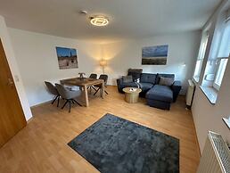 Behagliche Ferienwohnung in Elstra