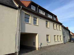 Behagliche Ferienwohnung in Elstra