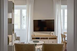 Bairro Alto Elegant by Homing