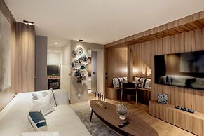 Principe Real Prime by Homing