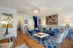Belem Historical by Homing