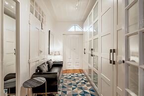 Belem Historical by Homing