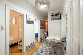 Belem Historical by Homing