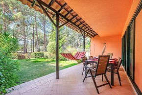Aroeira Garden by Homing