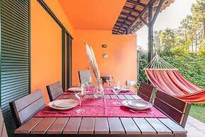 Aroeira Garden by Homing
