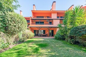 Aroeira Garden by Homing