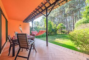 Aroeira Garden by Homing