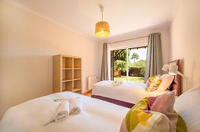 Aroeira Garden by Homing