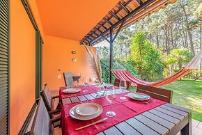 Aroeira Garden by Homing