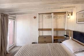 Bairro Alto Rooftop by Homing