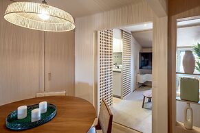 Bairro Alto Rooftop by Homing