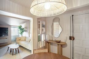 Bairro Alto Rooftop by Homing