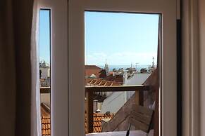 Bairro Alto Rooftop by Homing