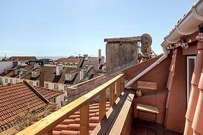 Bairro Alto Rooftop by Homing