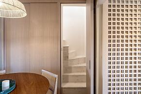 Bairro Alto Rooftop by Homing