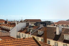 Bairro Alto Rooftop by Homing