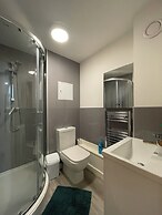 Downtown Sheffield Retreat