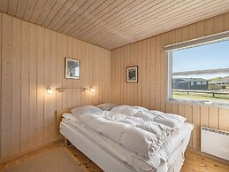 4 Star Holiday Home in Lokken